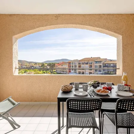 Soleil D'azur - Accessible A Pied - Piscine Apartmán *