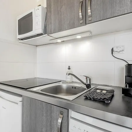 Soleil D'azur - Accessible A Pied - Piscine Apartmán Gassin