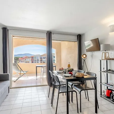 Soleil D'azur - Accessible A Pied - Piscine * Gassin