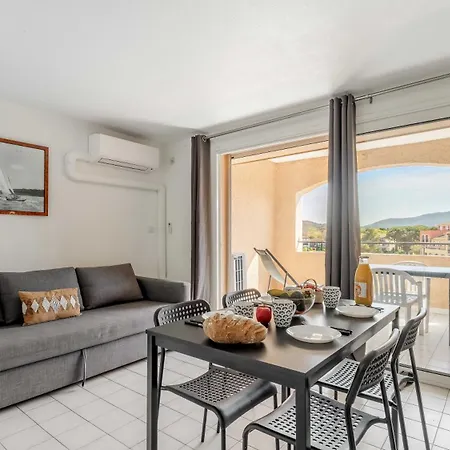 Soleil D'azur - Accessible A Pied - Piscine *