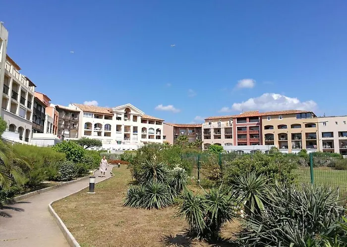 Soleil D'azur - Accessible A Pied - Piscine *