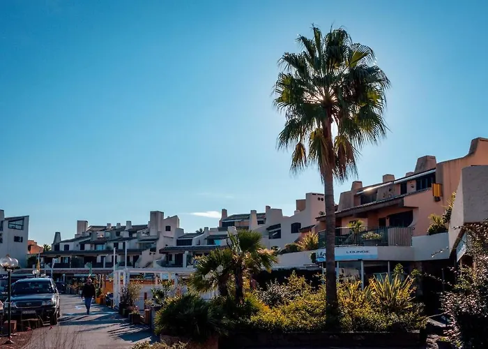 Soleil D'azur - Accessible A Pied - Piscine * Gassin