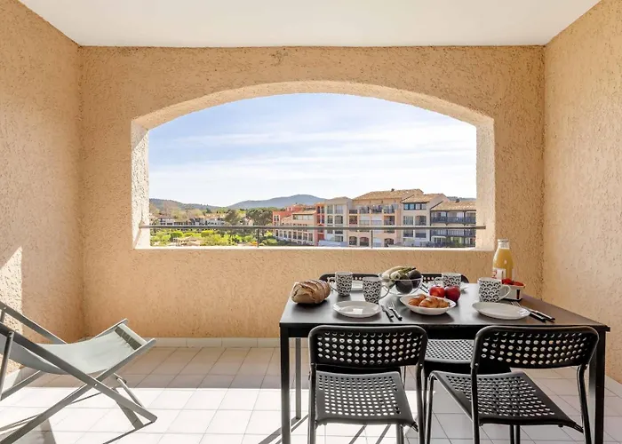 Soleil D'azur - Accessible A Pied - Piscine Apartmán *