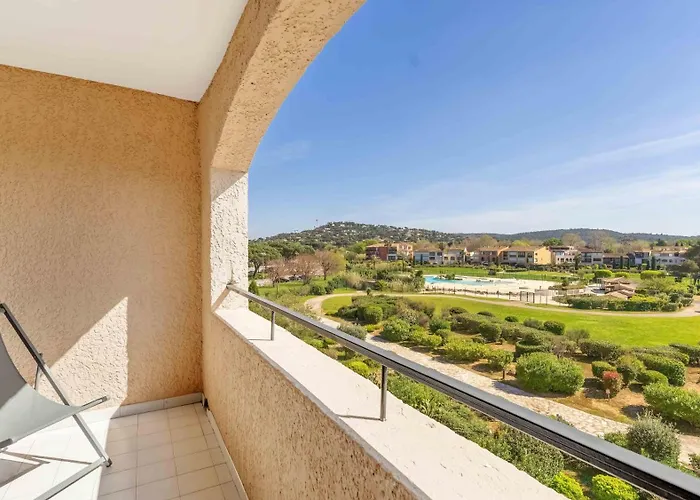 Soleil D'azur - Accessible A Pied - Piscine *