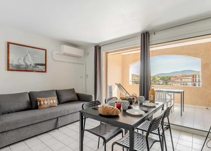 Soleil D'azur - Accessible A Pied - Piscine *