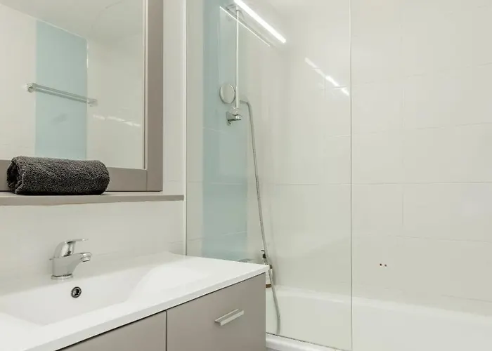 Soleil D'azur - Accessible A Pied - Piscine Apartmán Gassin