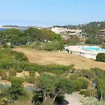 Apartament Soleil D'azur - Accessible A Pied - Piscine