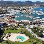 Apartament Soleil D'azur - Accessible A Pied - Piscine *
