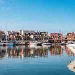 Soleil D'azur - Accessible A Pied - Piscine Apartament *