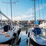 Soleil D'azur - Accessible A Pied - Piscine