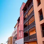Apartament Soleil D'azur - Accessible A Pied - Piscine