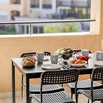 Apartament Soleil D'azur - Accessible A Pied - Piscine *