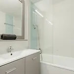 Soleil D'azur - Accessible A Pied - Piscine Apartament Gassin