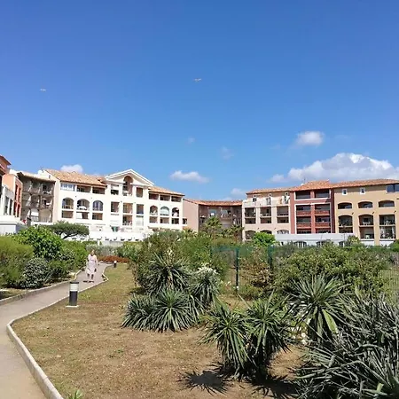Soleil D'azur - Accessible A Pied - Piscine *