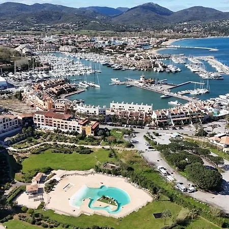Apartment Soleil D'azur - Accessible A Pied - Piscine *