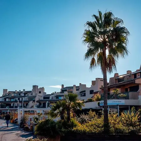 Soleil D'azur - Accessible A Pied - Piscine * Gassin