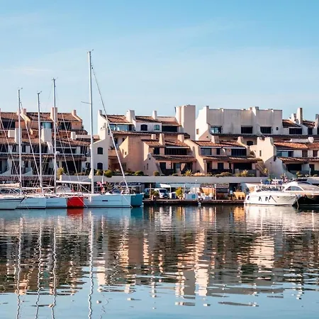 Lejlighed Soleil D'azur - Accessible A Pied - Piscine Gassin
