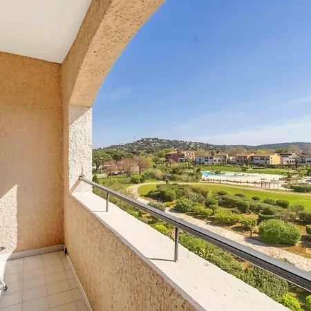 Soleil D'azur - Accessible A Pied - Piscine *