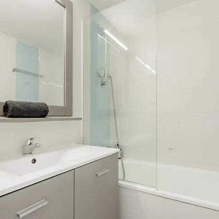Soleil D'azur - Accessible A Pied - Piscine Apartment Gassin