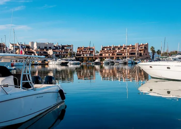 Apartment Soleil D'azur - Accessible A Pied - Piscine *