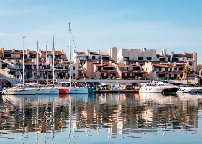 Apartment Soleil D'azur - Accessible A Pied - Piscine Gassin
