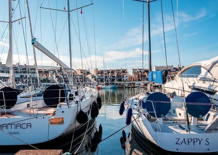 Soleil D'azur - Accessible A Pied - Piscine